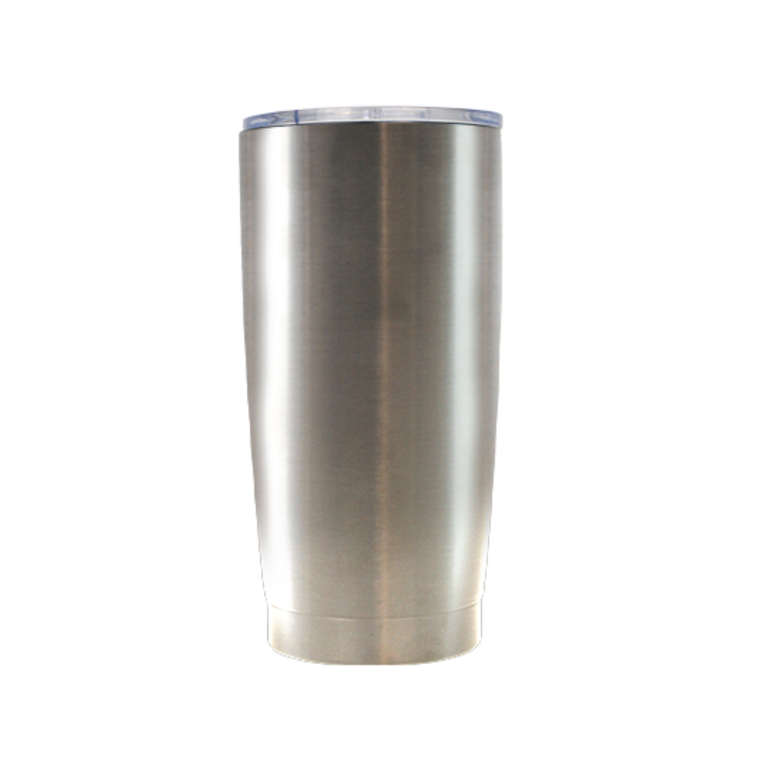 TERMO AISLANTE BASIC 20 OZ SK2201 - CAJA 25 PIEZAS