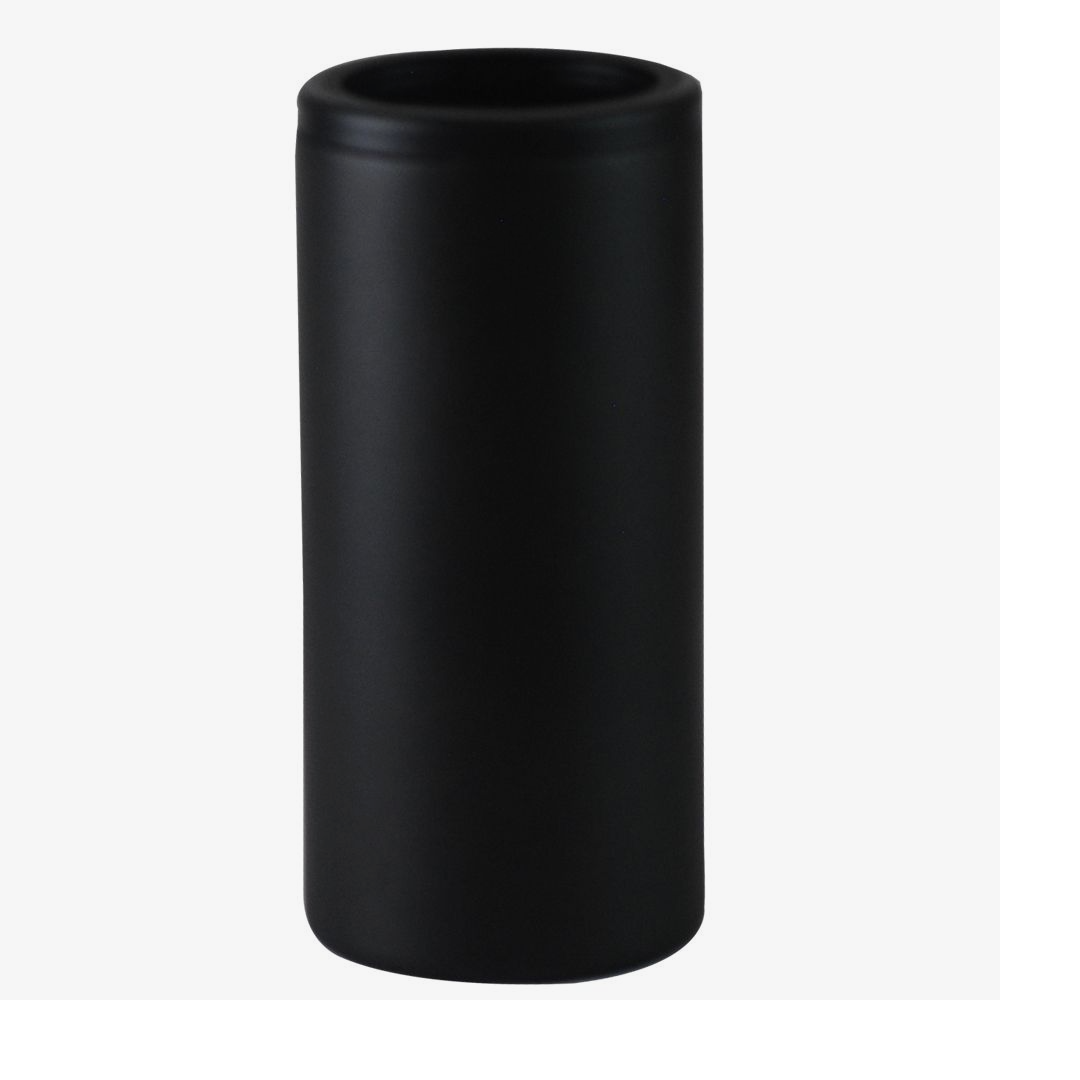 PORTALATA SLIM 12 OZ HS2771 - CAJA 12 PIEZAS