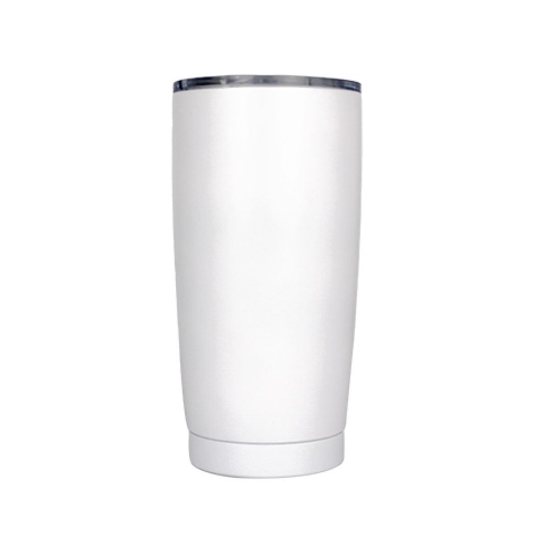 TERMO AISLANTE BASIC 20 OZ SK2201 CAJA DE 25.