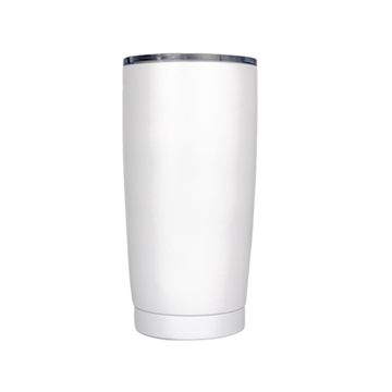 TERMO AISLANTE BASIC 20 OZ SK2201 CAJA DE 25.